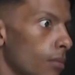 Jovem intoxicado por Metanol perde 10kg e está cego; VEJA VÍDEO