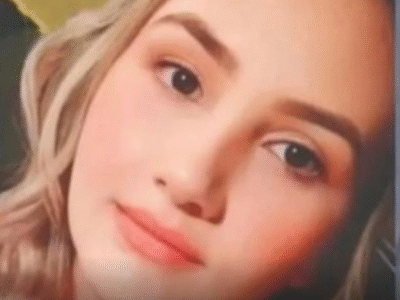 ‘Débora do batom’ passa mal e é atendida em hospital