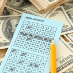 Facção exige porcentagem de apostas e de prêmios de loteria