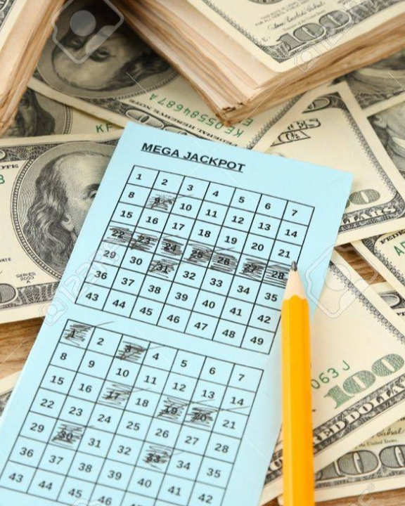 Facção exige porcentagem de apostas e de prêmios de loteria