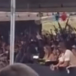 Saiba como eram os bailes do CV no Alemão antes da megaoperação; VEJA VÍDEO