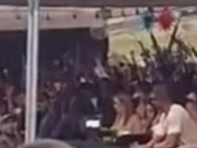 Saiba como eram os bailes do CV no Alemão antes da megaoperação; VEJA VÍDEO