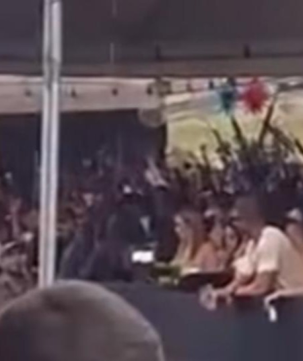 Saiba como eram os bailes do CV no Alemão antes da megaoperação; VEJA VÍDEO