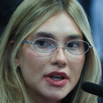 Virginia está sendo procurada pelos EUA e pode até ser presa