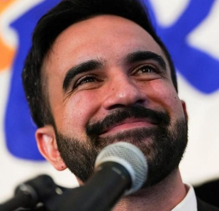 Novo prefeito de Nova Iorque vai investir $65 milhões em mudança de sexo para crianças