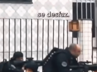 VÍDEO: Comando Vermelho planejava massacre contra polícia; áudios expõe plano de guerra