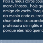 Alunos confessam que tentaram envenenar professora para não ficarem de recuperação; ASSISTA