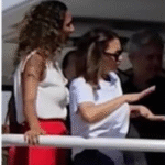 Planalto coloca em sigilo gastança de Lula e Janja com barco de luxo em Belém