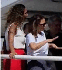 Planalto coloca em sigilo gastança de Lula e Janja com barco de luxo em Belém