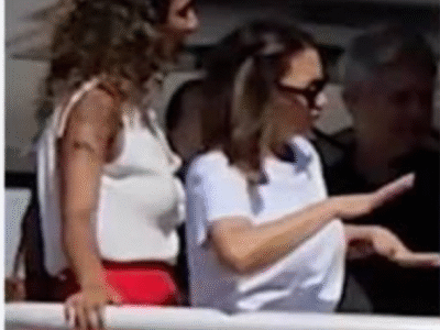 Planalto coloca em sigilo gastança de Lula e Janja com barco de luxo em Belém