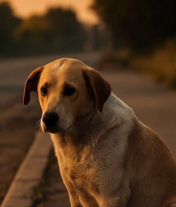 Nova lei quer multar quem abandonar animais em vias públicas: projeto altera o Código de Trânsito Brasileiro e transforma o abandono em infração autossustentada com penalidades severas em todo o país