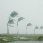 Pedras vão cair do céu em várias regiões do Brasil: tempestades estão confirmadas para este fim de semana