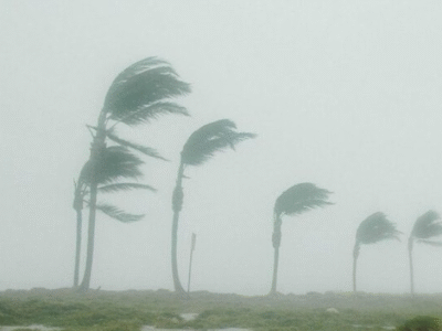 Pedras vão cair do céu em várias regiões do Brasil: tempestades estão confirmadas para este fim de semana