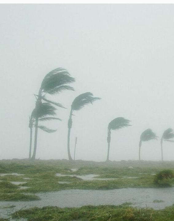Pedras vão cair do céu em várias regiões do Brasil: tempestades estão confirmadas para este fim de semana