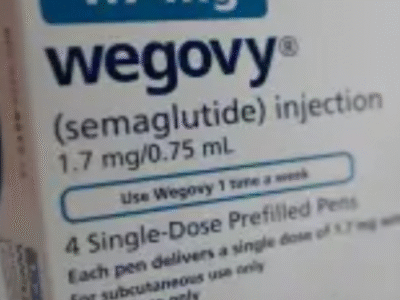 INOVAÇÃO: Medicamento para emagrecer que tem o mesmo efeito da caneta; VEJA