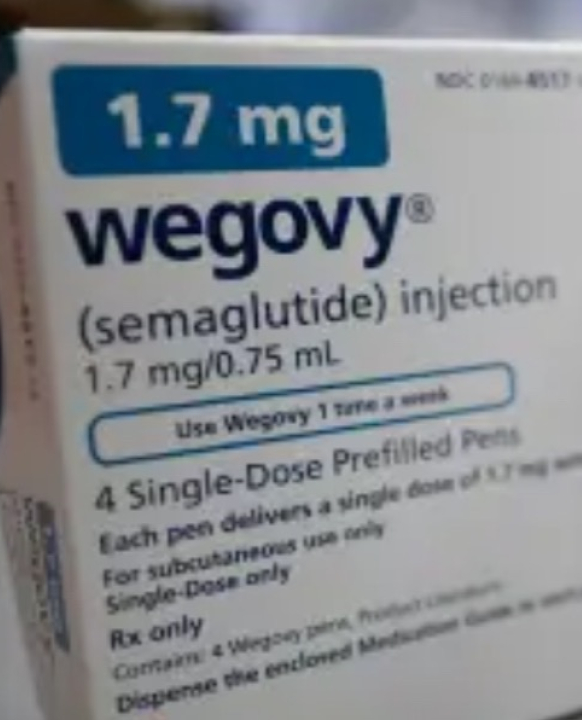 INOVAÇÃO: Medicamento para emagrecer que tem o mesmo efeito da caneta; VEJA