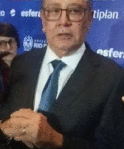 Saiba quem estará no Gilmarpalooza versão Buenos Aires