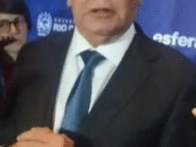 Saiba quem estará no Gilmarpalooza versão Buenos Aires