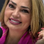 Assaltantes fazem reféns e roubam joias na casa de apresentadora