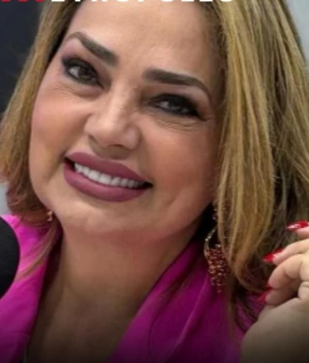 Assaltantes fazem reféns e roubam joias na casa de apresentadora