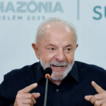 Lula compara Amazônia à Bíblia: “Cada um interpreta da sua forma”