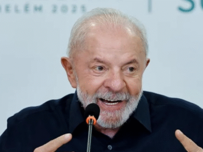 Lula compara Amazônia à Bíblia: “Cada um interpreta da sua forma”