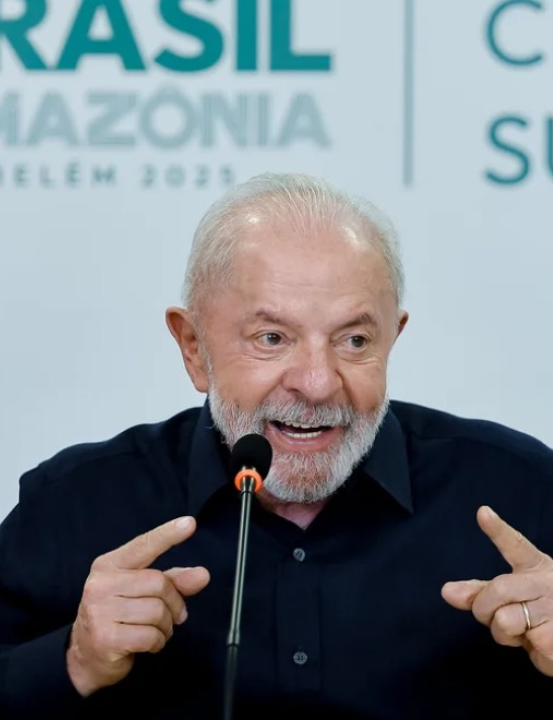 Lula compara Amazônia à Bíblia: “Cada um interpreta da sua forma”