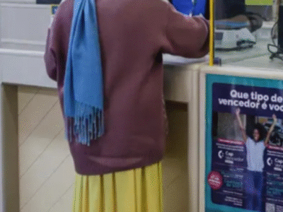 Aposentados e pensionistas têm até 14 de novembro para solicitar o ressarcimento do INSS