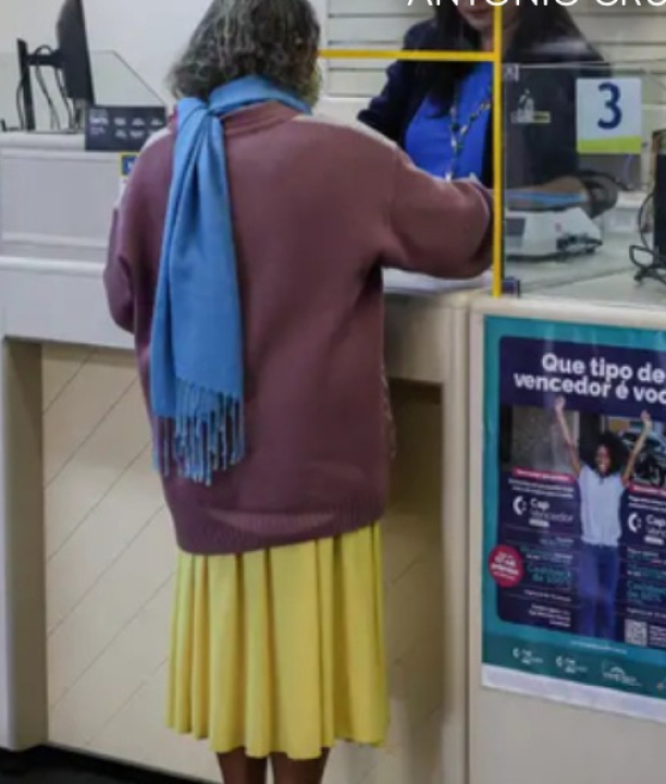 Aposentados e pensionistas têm até 14 de novembro para solicitar o ressarcimento do INSS