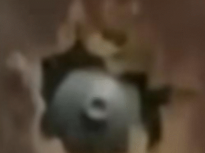 Câmera instalada em banheiro de escola transmitia imagens para sala do diretor no RJ; ASSISTA VÍDEO