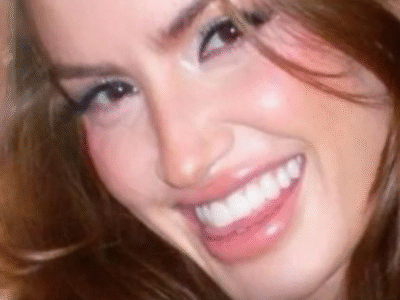 Modelo diz que se separou de jogador de futebol americano por tamanho de órgão genital