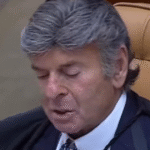 Fux vota contra imposto e diz que não é competência do STF decidir sobre o tema e ainda faz duras críticas ao PSOL, VEJA VÍDEO