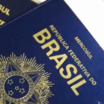 Novidade sobre emissão de passaports