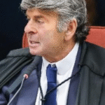 STF diz que Fux não participará de julgamento de recurso de Bolsonaro