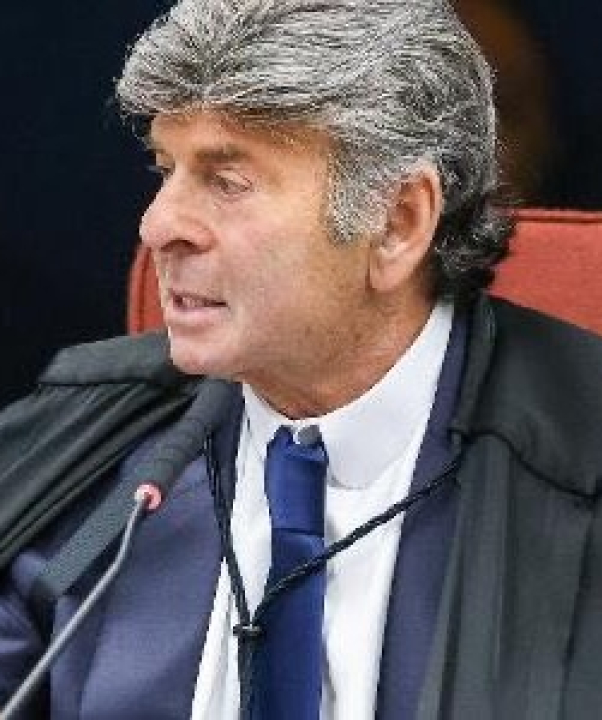 STF diz que Fux não participará de julgamento de recurso de Bolsonaro