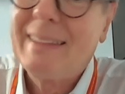 VÍDEO: Valor de dois salgados e uma Coca na COP30 e geram polêmica; CONFIRA