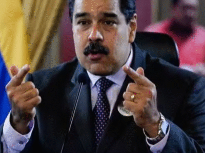 Maduro pede anistia e ‘exílio confortável’ para deixar o poder na Venezuela