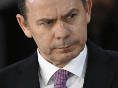 Portugal anuncia 1 milhão de euros a fundo climático lançado por Lula