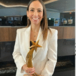 Brasileira cria caneta que detecta câncer em 10 segundos