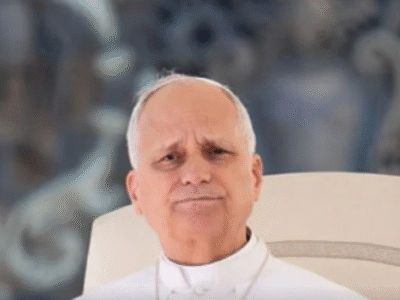 A explicação de Leão XIV para vetar Virgem Maria como ‘corredentora’