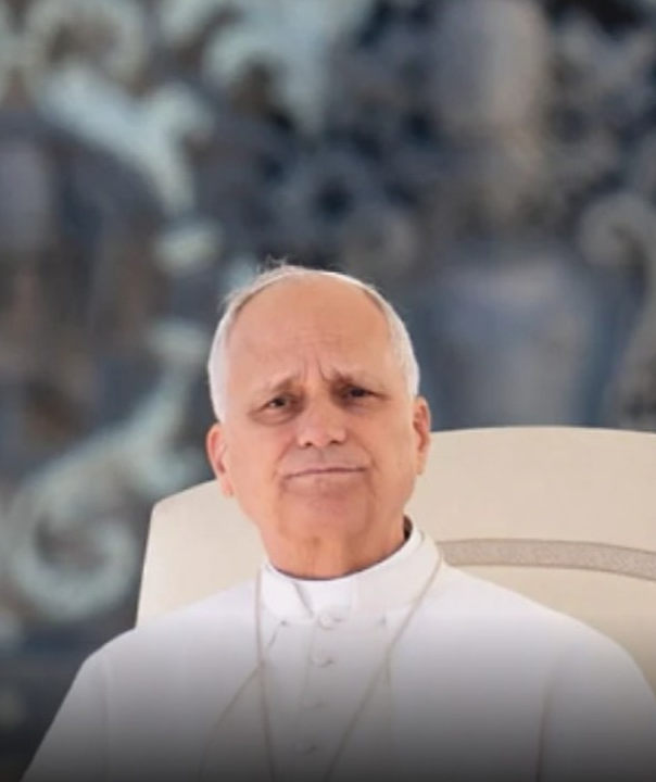 A explicação de Leão XIV para vetar Virgem Maria como ‘corredentora’