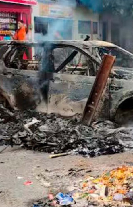 Narrativa progressista sobre segurança é rejeitada pela opinião pública