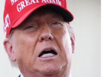 Trump detona governo Lula e diz que o Brasil devastou a Floresta Amazônica para construir uma rodovia para ambientalistas