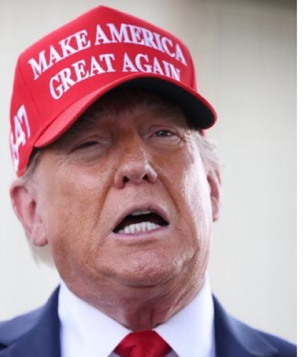 Trump detona governo Lula e diz que o Brasil devastou a Floresta Amazônica para construir uma rodovia para ambientalistas