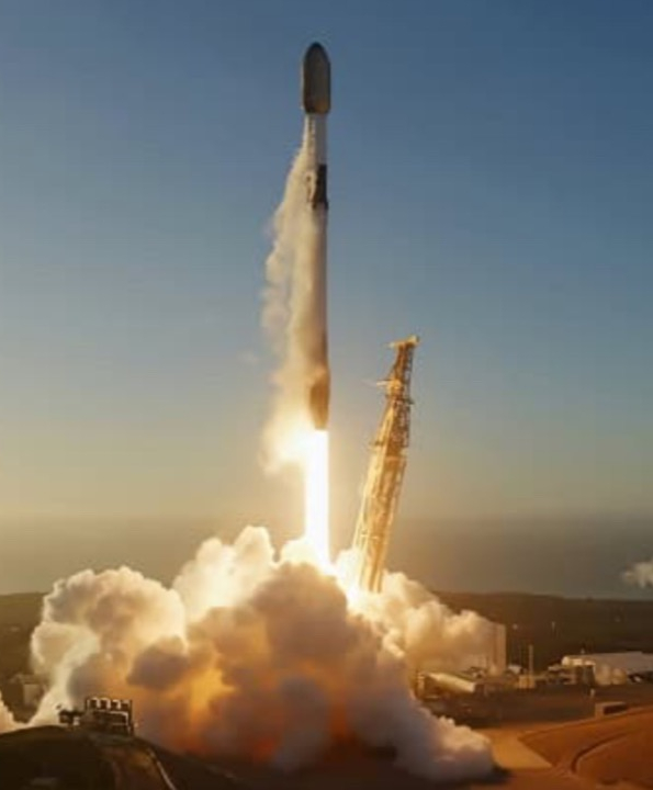 EUA proíbem lançamento de foguetes durante o dia; entenda