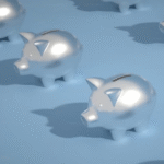 Poupança tem resgate líquido de R$ 9,65 bilhões em outubro e registra maior saída para o mês desde 2023