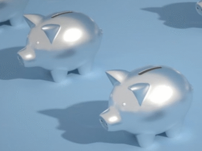 Poupança tem resgate líquido de R$ 9,65 bilhões em outubro e registra maior saída para o mês desde 2023