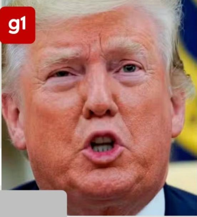 Trump diz que acredita que os dias de Maduro como presidente ‘estão contados’