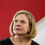 Prefeita petista recusa convite de Gleisi Hoffmann para 2026