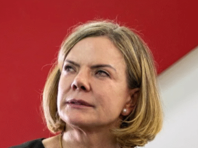 Prefeita petista recusa convite de Gleisi Hoffmann para 2026